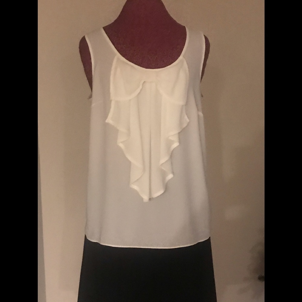 Classically Cute Blouse